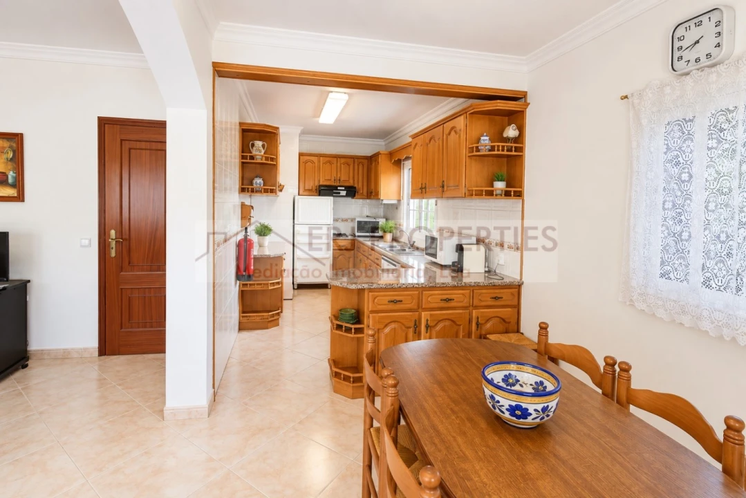 Moradia T3 para Venda em Vila Nova de Cacela Foto 3