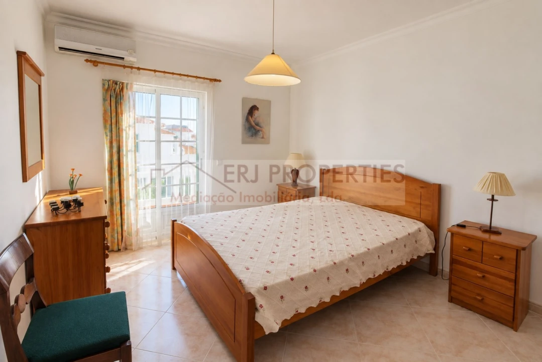 Moradia T3 para Venda em Vila Nova de Cacela Foto 12