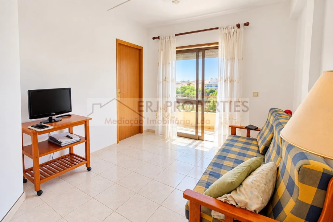 Apartamento T2 para Venda em Altura Foto 2