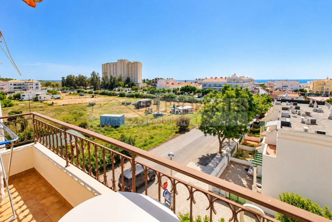 Apartamento T2 para Venda em Altura Foto 3