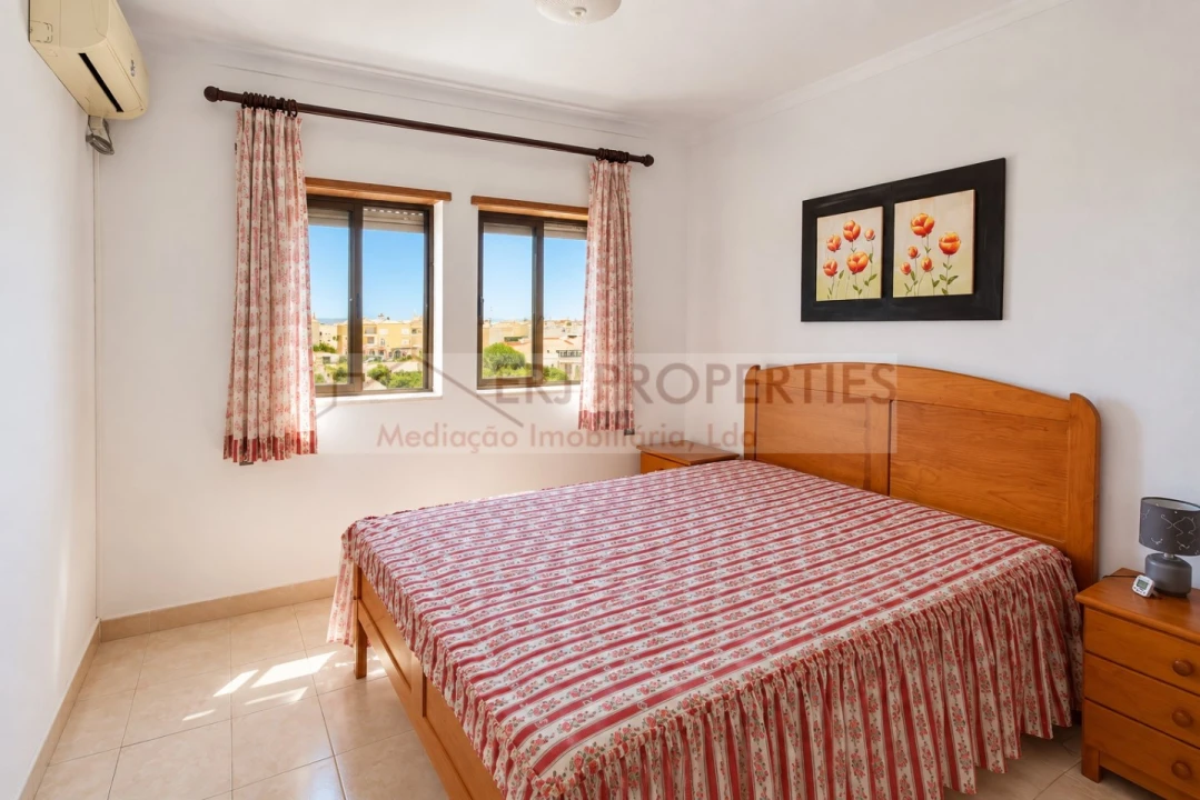 Apartamento T2 para Venda em Altura Foto 5
