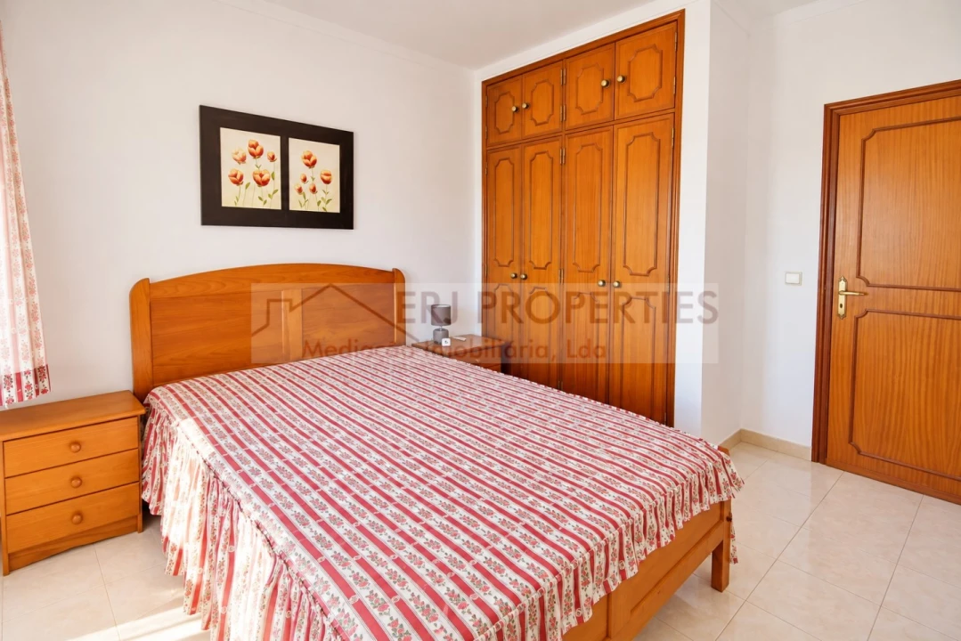 Apartamento T2 para Venda em Altura Foto 6