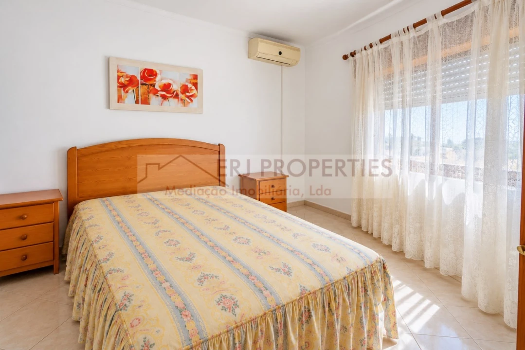 Apartamento T2 para Venda em Altura Foto 8