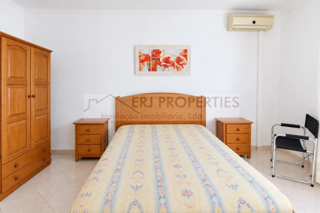 Apartamento T2 para Venda em Altura Foto 9