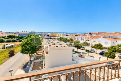 Apartamento T2 para Venda em Altura