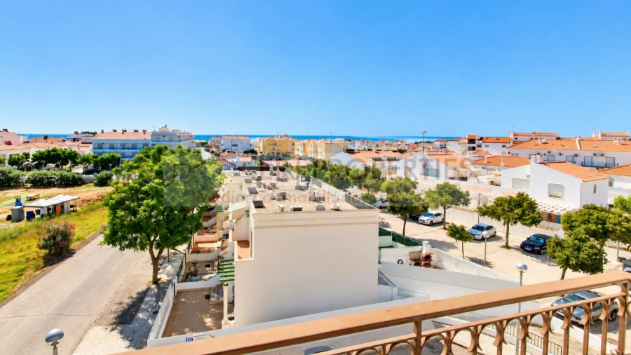 Apartamento T2 para Venda em Altura