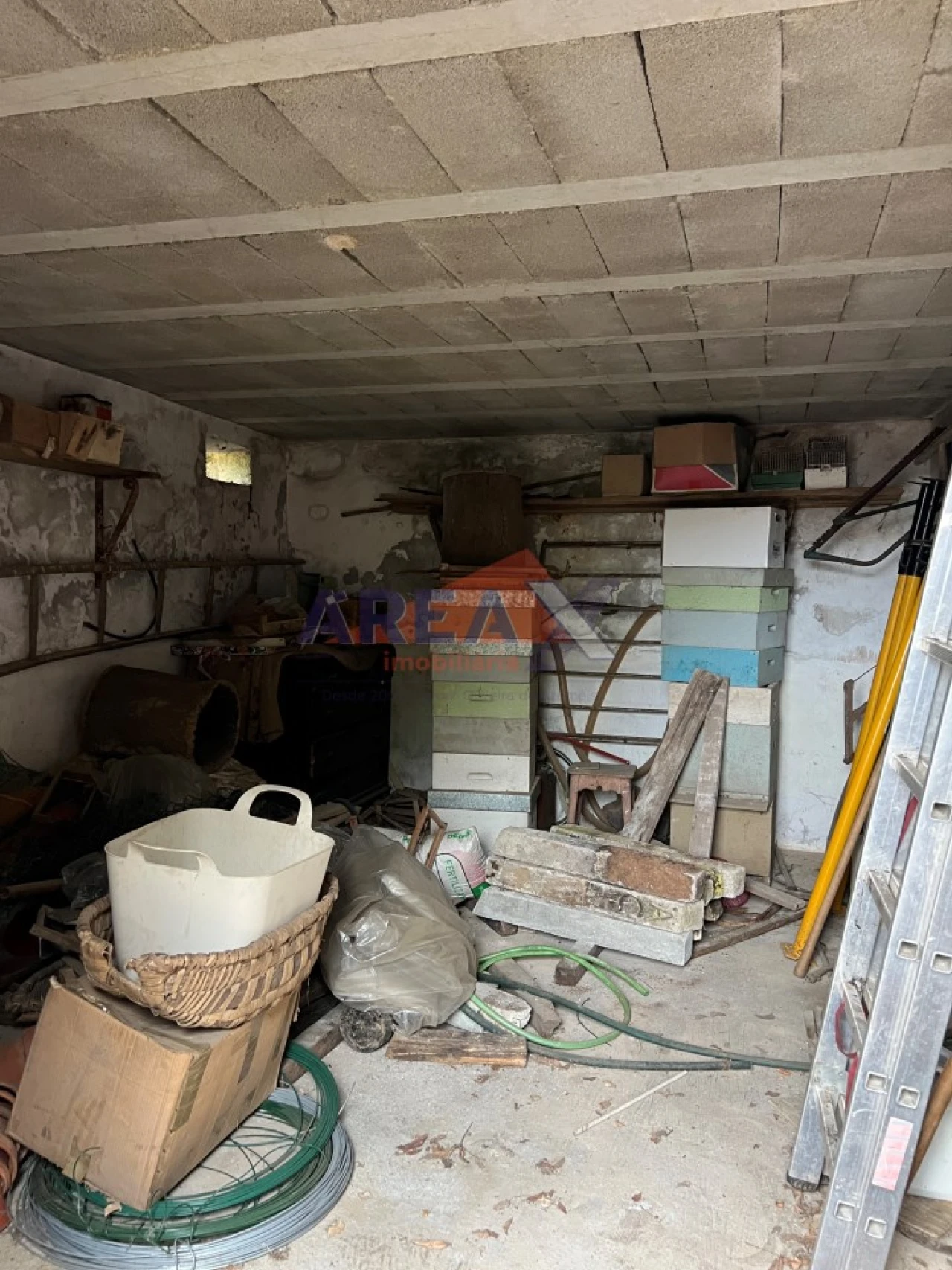 Moradia T5 para Venda em O. Azeméis, Riba-Ul, Ul, Macinhata Seixa, Madail Foto 6