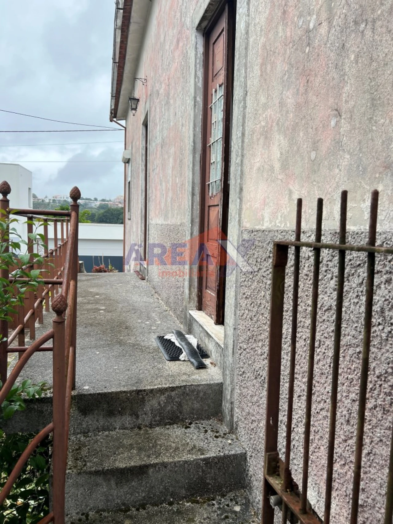 Moradia T5 para Venda em O. Azeméis, Riba-Ul, Ul, Macinhata Seixa, Madail Foto 14