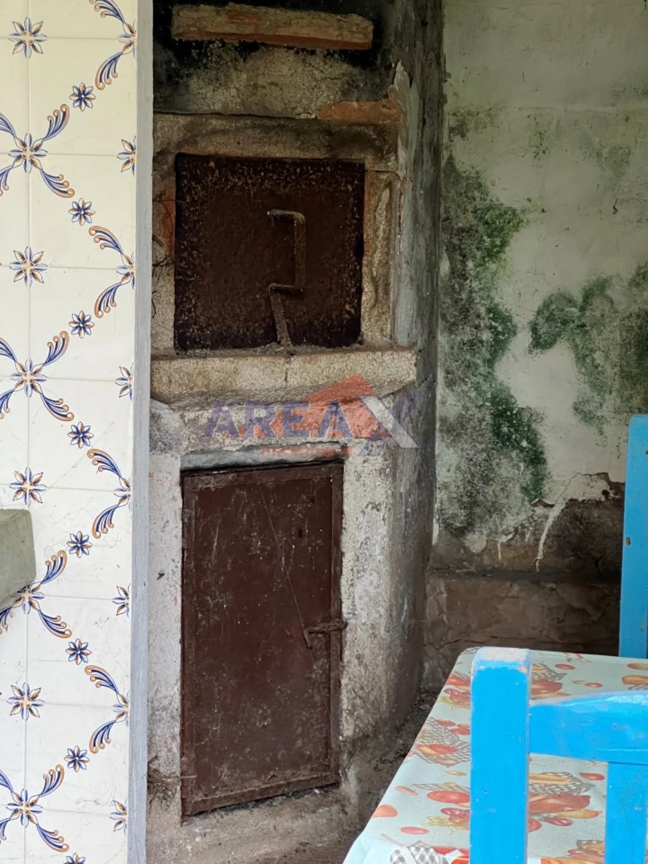 Moradia T5 para Venda em O. Azeméis, Riba-Ul, Ul, Macinhata Seixa, Madail Foto 15
