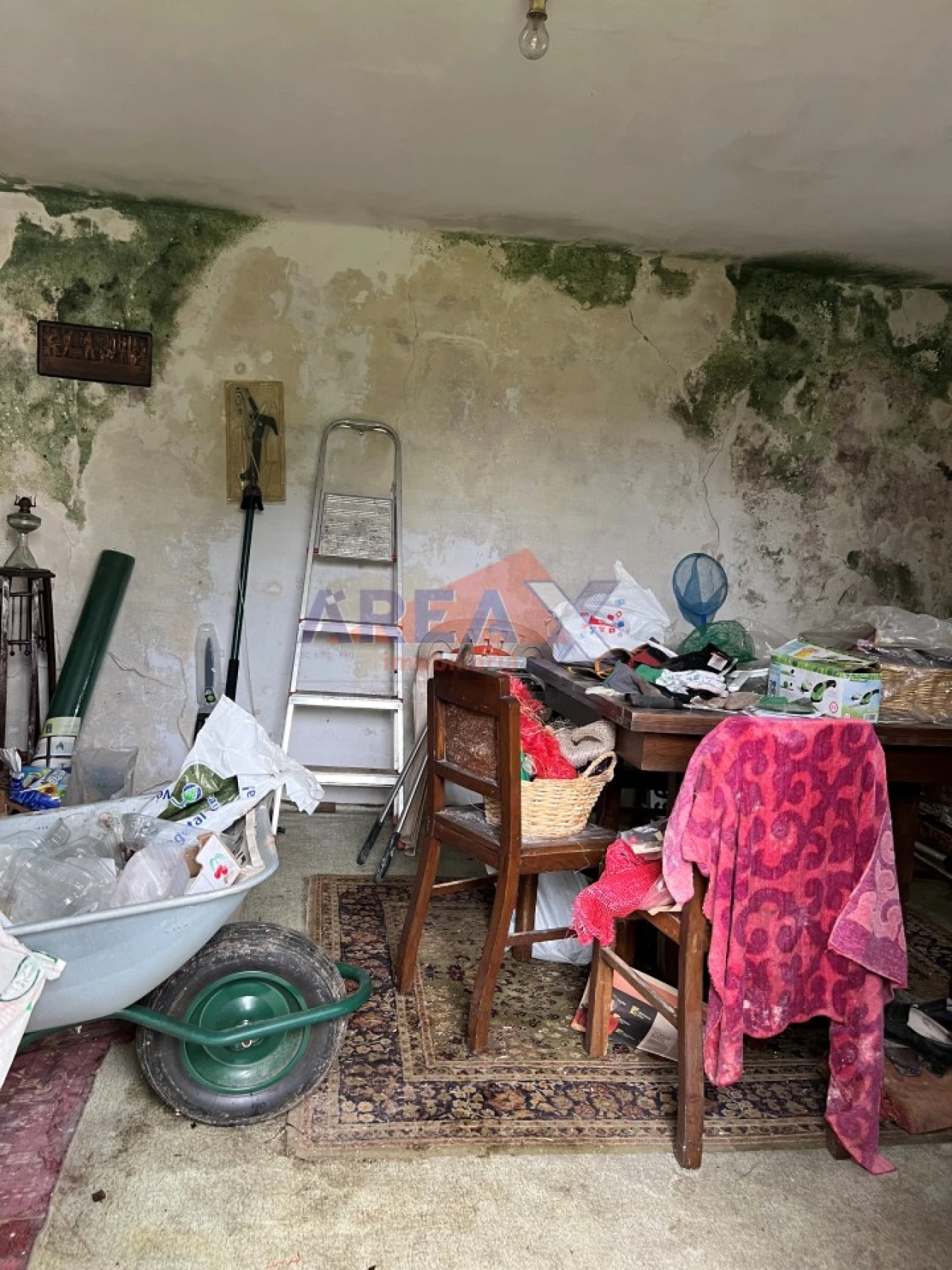 Moradia T5 para Venda em O. Azeméis, Riba-Ul, Ul, Macinhata Seixa, Madail Foto 17