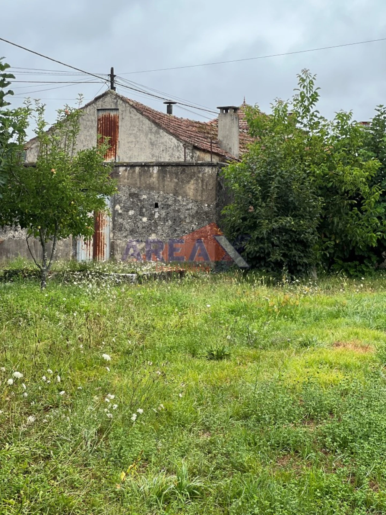 Moradia T5 para Venda em O. Azeméis, Riba-Ul, Ul, Macinhata Seixa, Madail Foto 20