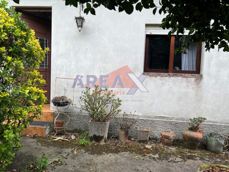 Moradia T5 para Venda em O. Azeméis, Riba-Ul, Ul, Macinhata Seixa, Madail Foto 23
