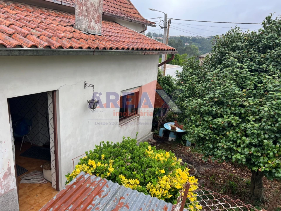 Moradia T5 para Venda em O. Azeméis, Riba-Ul, Ul, Macinhata Seixa, Madail Foto 25