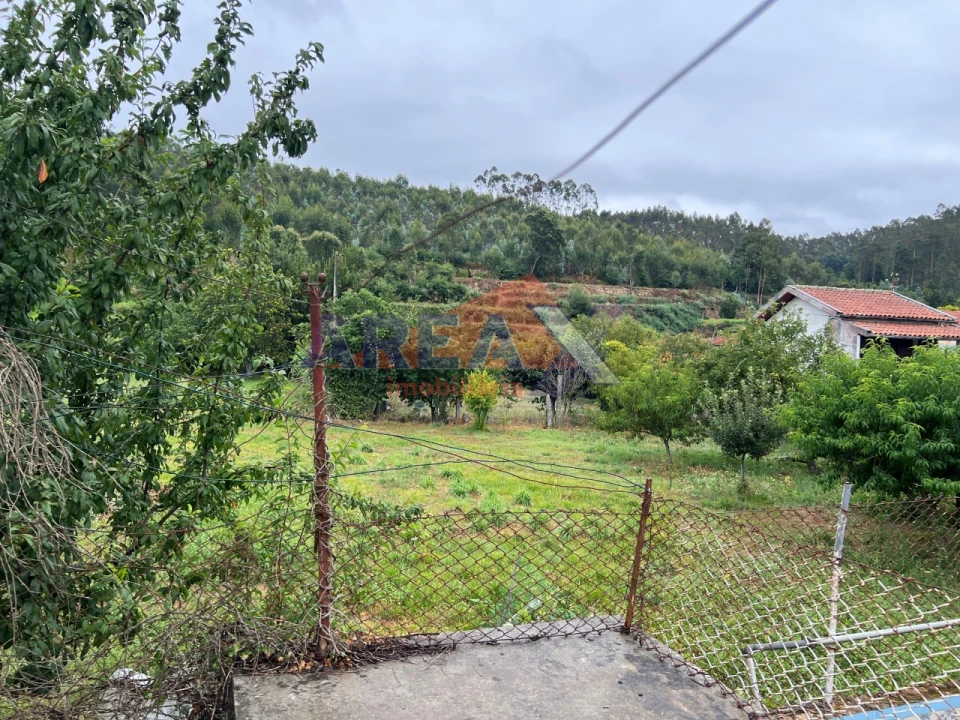 Moradia T5 para Venda em O. Azeméis, Riba-Ul, Ul, Macinhata Seixa, Madail Foto 28