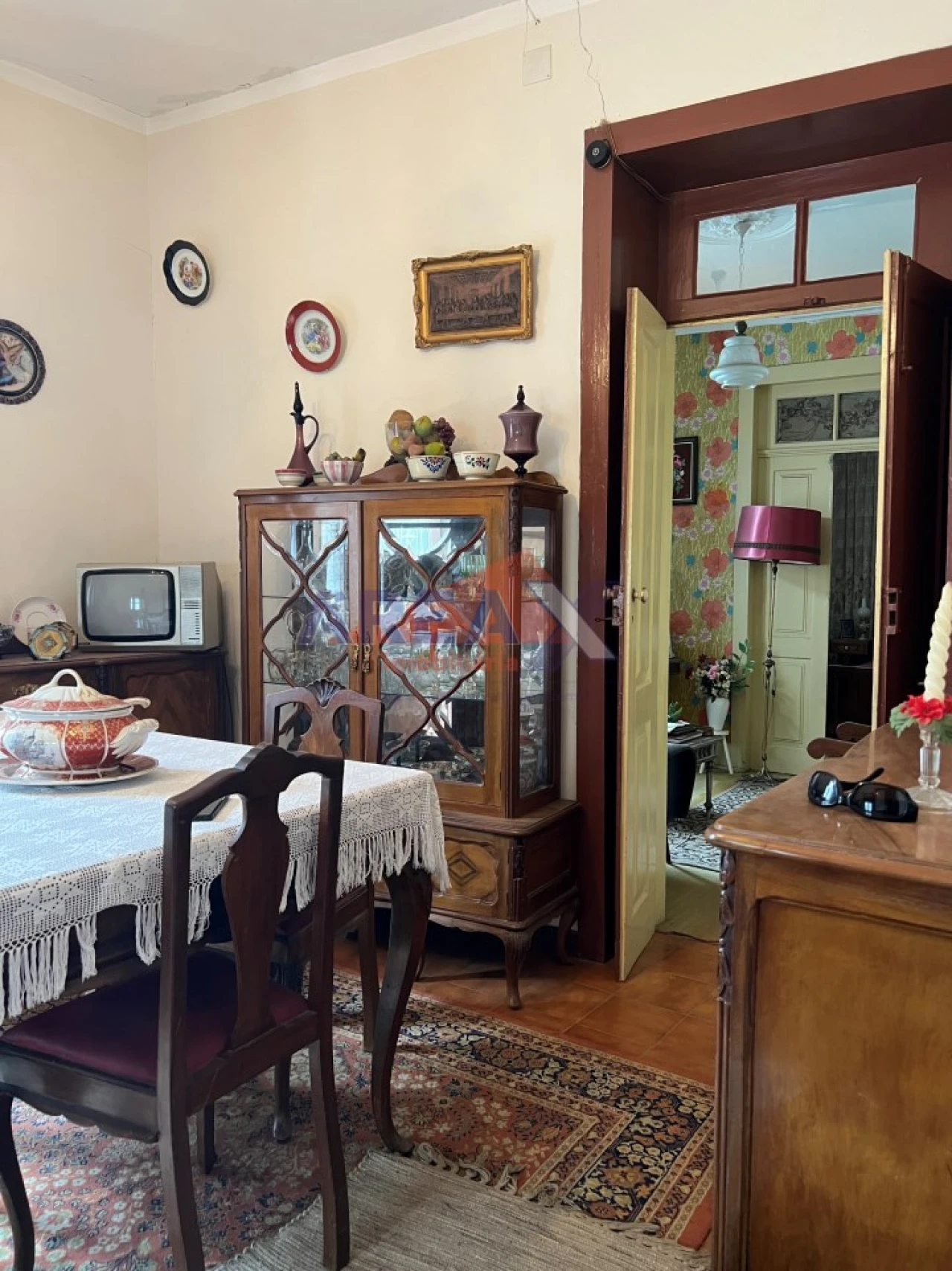 Moradia T5 para Venda em O. Azeméis, Riba-Ul, Ul, Macinhata Seixa, Madail Foto 32