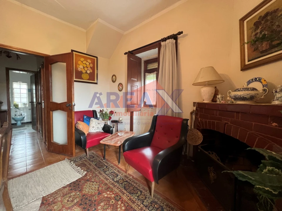 Moradia T5 para Venda em O. Azeméis, Riba-Ul, Ul, Macinhata Seixa, Madail Foto 35