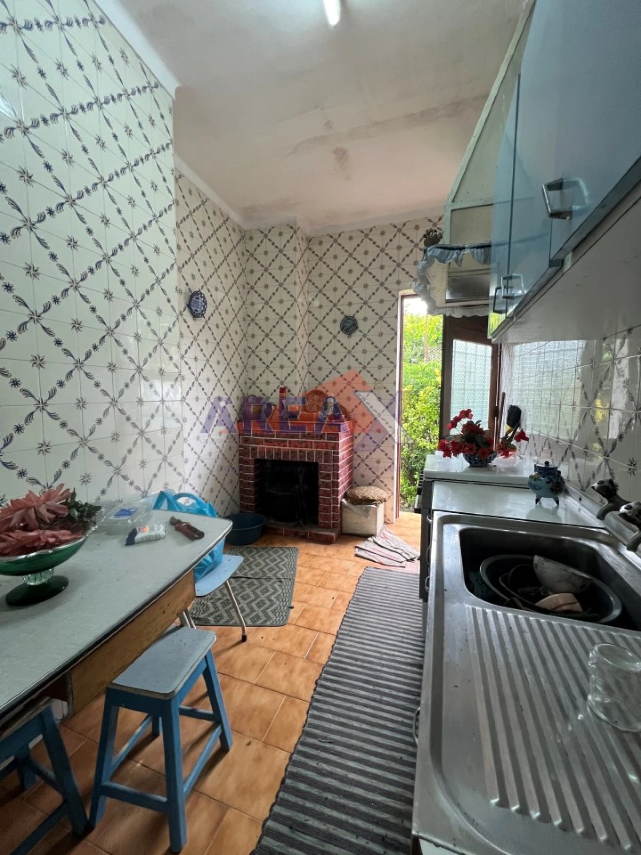 Moradia T5 para Venda em O. Azeméis, Riba-Ul, Ul, Macinhata Seixa, Madail Foto 36