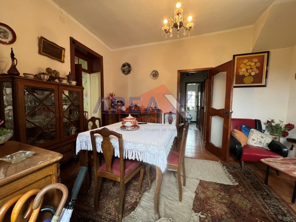 Moradia T5 para Venda em O. Azeméis, Riba-Ul, Ul, Macinhata Seixa, Madail Foto 37