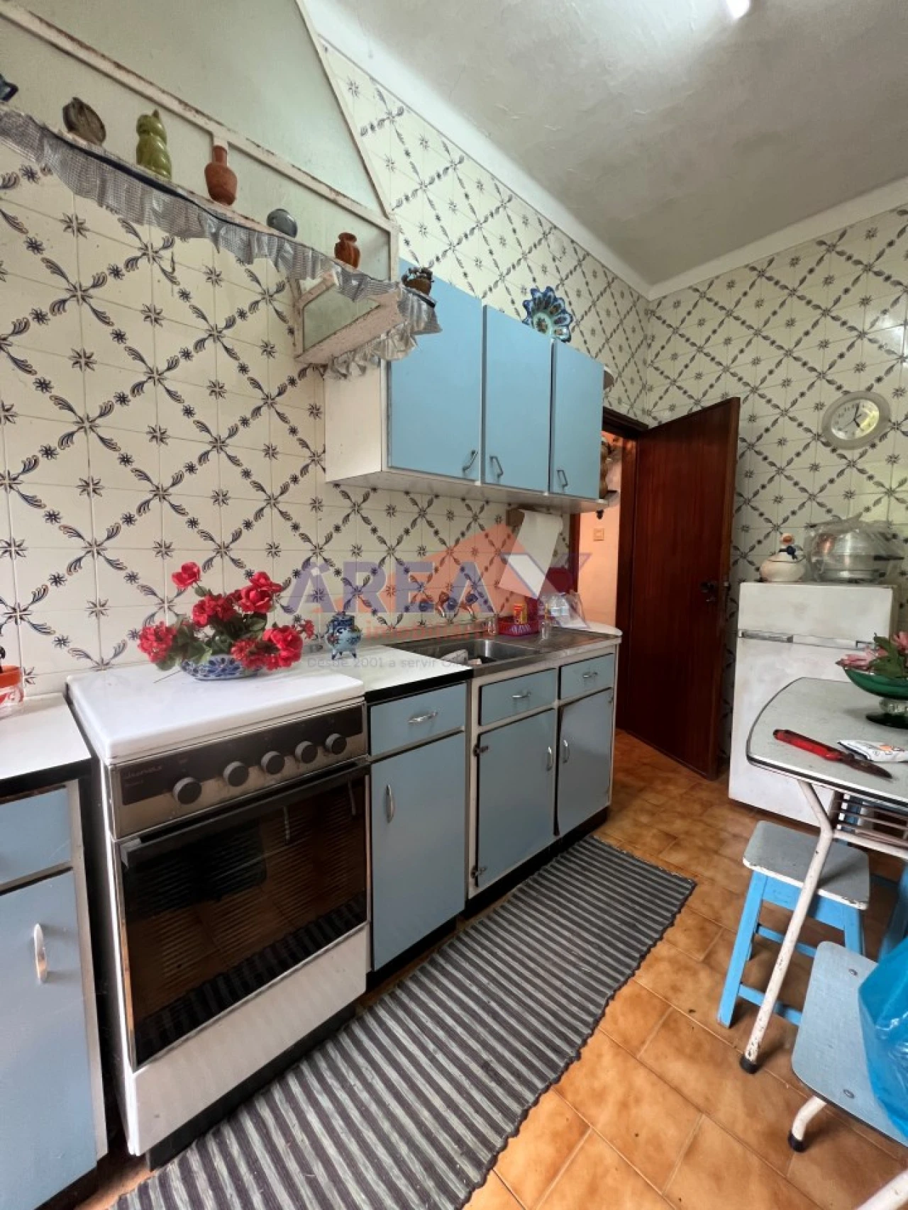 Moradia T5 para Venda em O. Azeméis, Riba-Ul, Ul, Macinhata Seixa, Madail Foto 39