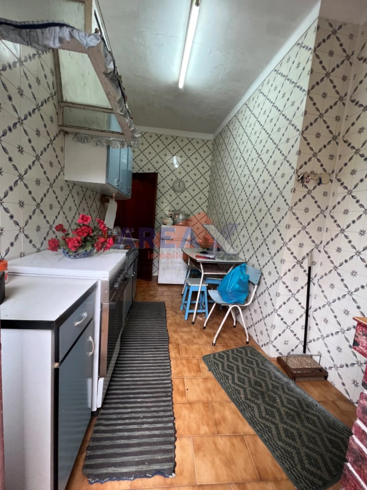 Moradia T5 para Venda em O. Azeméis, Riba-Ul, Ul, Macinhata Seixa, Madail Foto 40