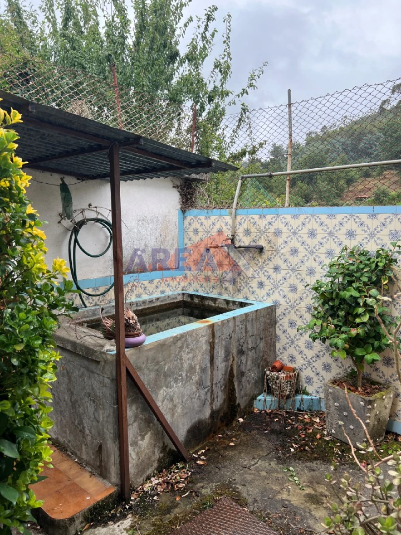 Moradia T5 para Venda em O. Azeméis, Riba-Ul, Ul, Macinhata Seixa, Madail Foto 42