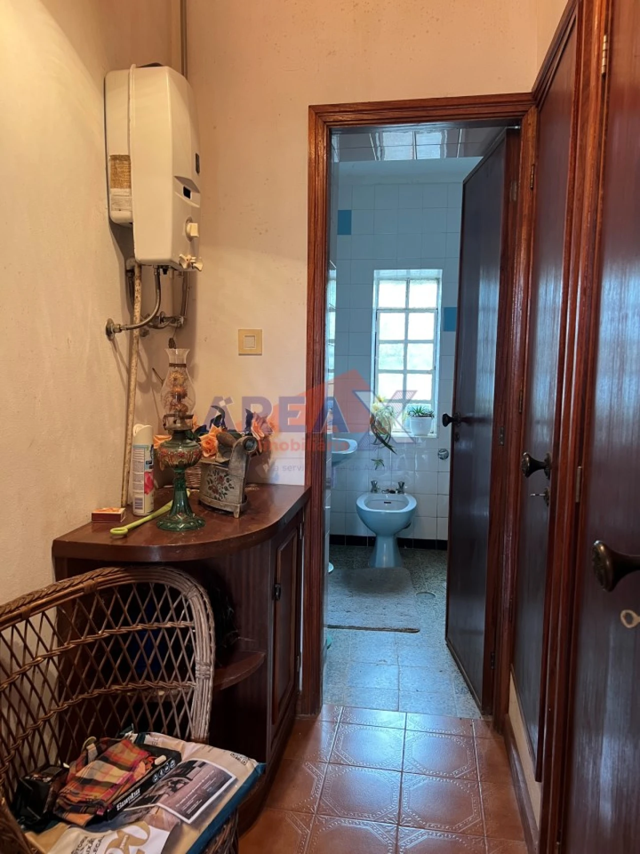 Moradia T5 para Venda em O. Azeméis, Riba-Ul, Ul, Macinhata Seixa, Madail Foto 46