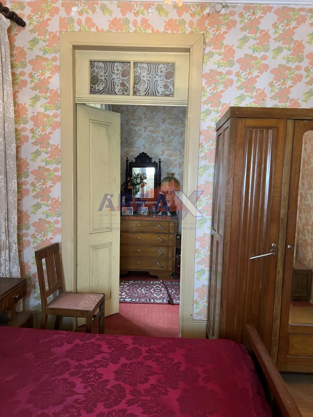 Moradia T5 para Venda em O. Azeméis, Riba-Ul, Ul, Macinhata Seixa, Madail Foto 48