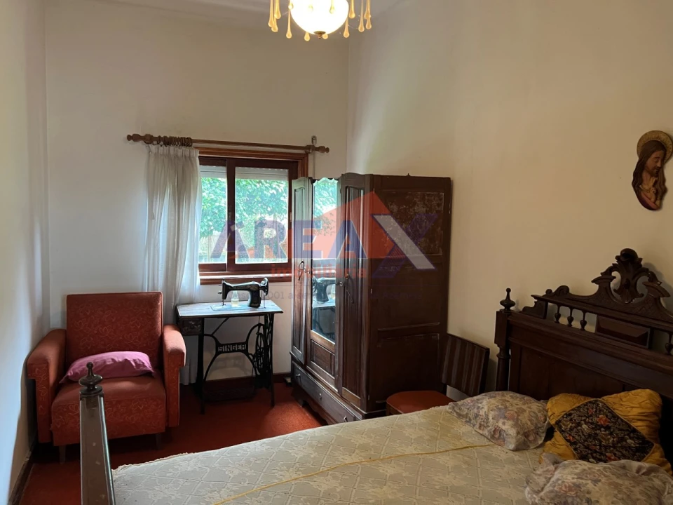 Moradia T5 para Venda em O. Azeméis, Riba-Ul, Ul, Macinhata Seixa, Madail Foto 56