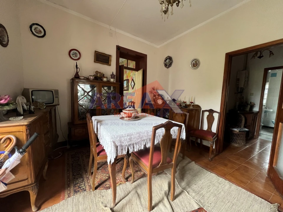 Moradia T5 para Venda em O. Azeméis, Riba-Ul, Ul, Macinhata Seixa, Madail Foto 61