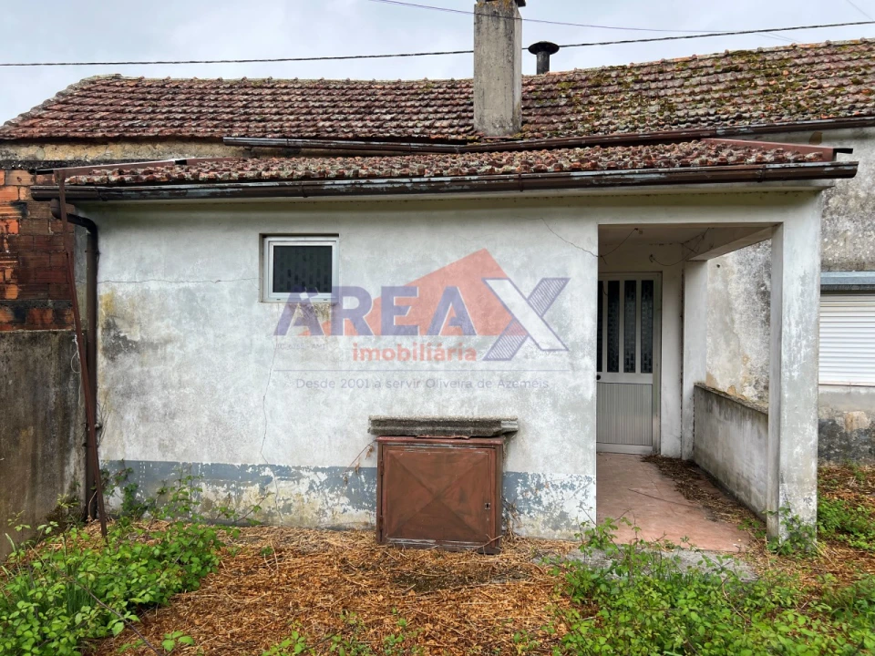 Moradia T5 para Venda em O. Azeméis, Riba-Ul, Ul, Macinhata Seixa, Madail Foto 74