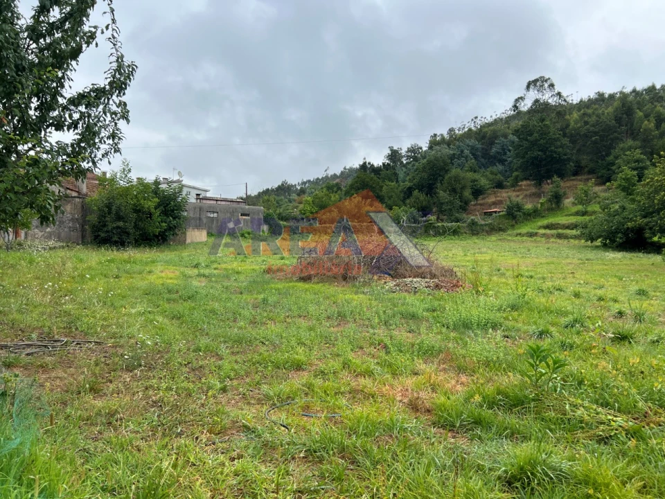 Moradia T5 para Venda em O. Azeméis, Riba-Ul, Ul, Macinhata Seixa, Madail Foto 76