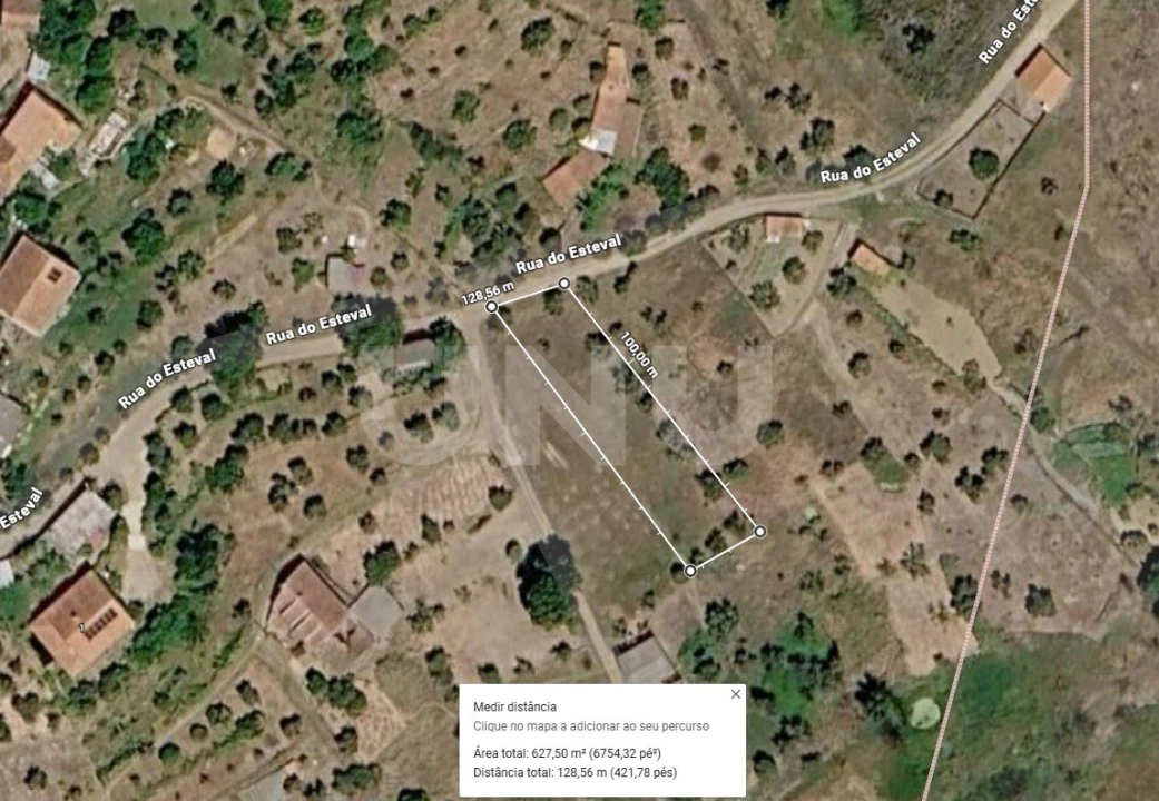 Terreno Agricola ou Rústico para Venda em São Vicente da Beira Foto 5