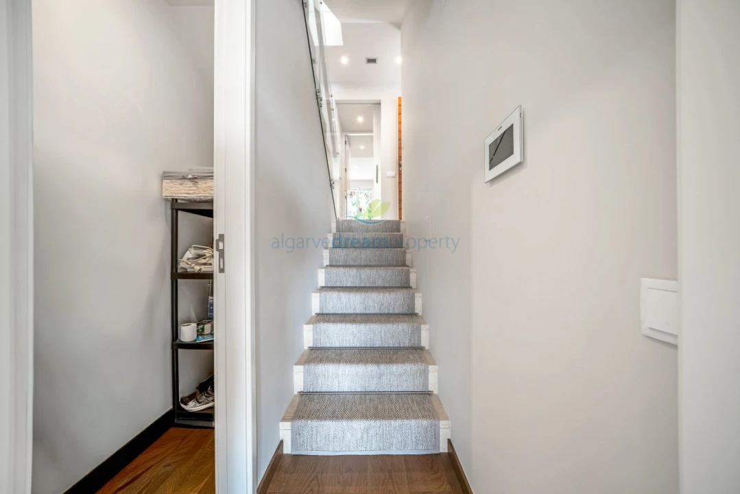 Apartamento T2 para Venda em Almancil Foto 19