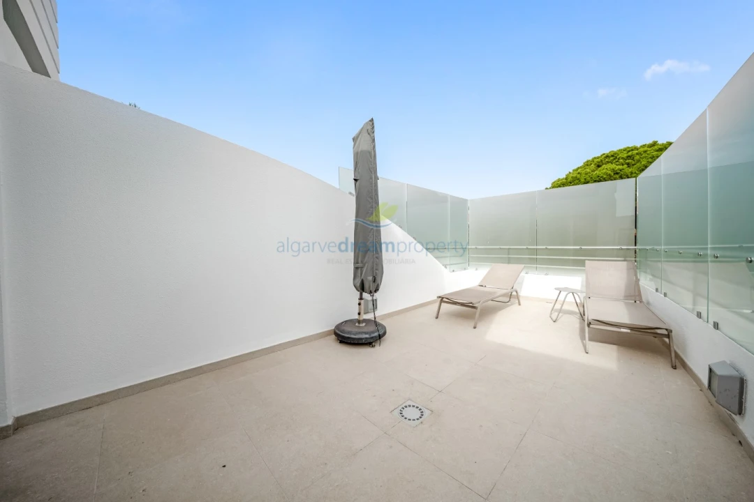 Apartamento T2 para Venda em Almancil Foto 20