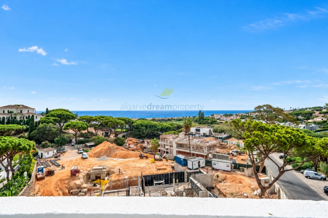 Apartamento T2 para Venda em Almancil Foto 24
