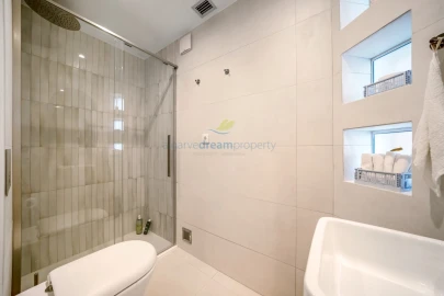Apartamento T2 para Venda em Almancil