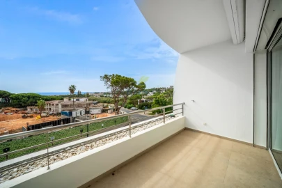 Apartamento T2 para Venda em Almancil