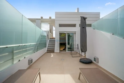 Apartamento T2 para Venda em Almancil