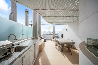 Apartamento T2 para Venda em Almancil
