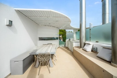 Apartamento T2 para Venda em Almancil