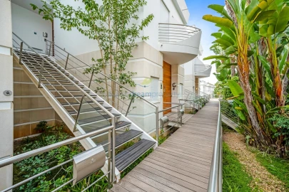 Apartamento T2 para Venda em Almancil