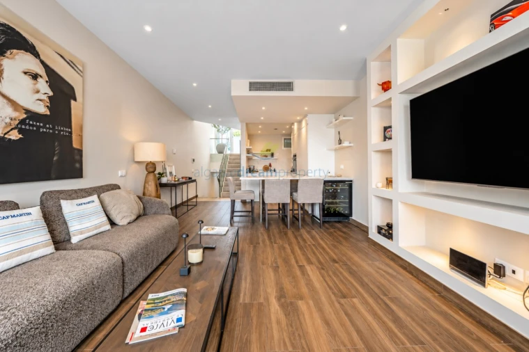 Apartamento T2 para Venda em Almancil Foto 4