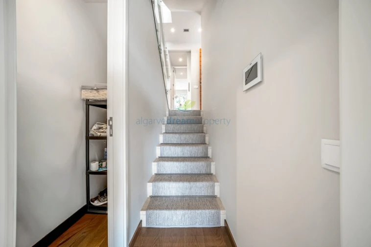 Apartamento T2 para Venda em Almancil Foto 19