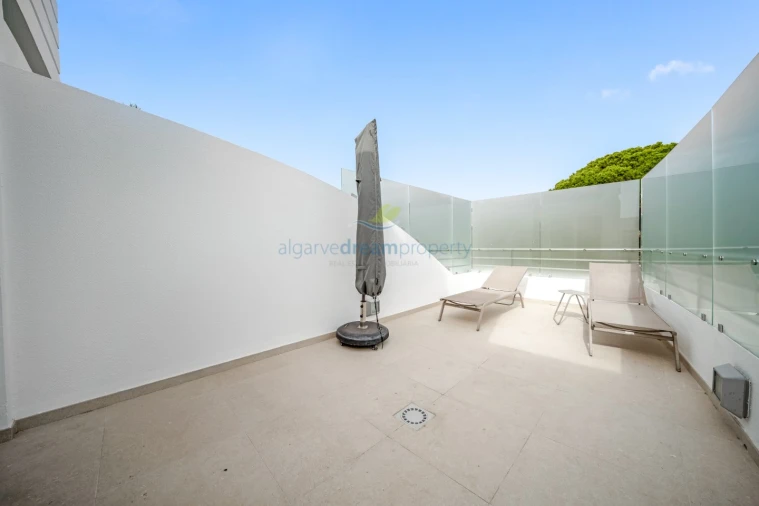 Apartamento T2 para Venda em Almancil Foto 20