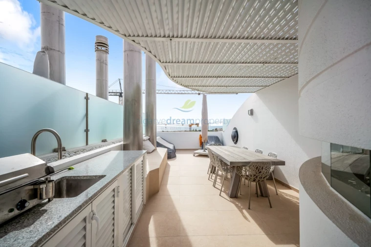 Apartamento T2 para Venda em Almancil Foto 22