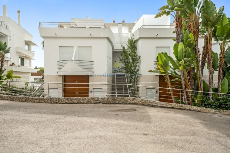 Apartamento T2 para Venda em Almancil Foto 26