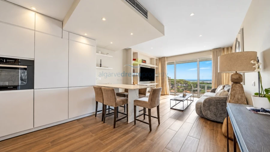 Apartamento T2 para Venda em Almancil