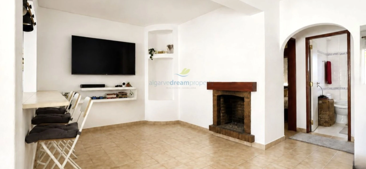 Apartamento T1 para Venda em Albufeira e Olhos de Água Foto 5