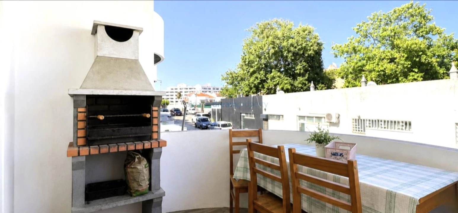 Apartamento T1 para Venda em Albufeira e Olhos de Água Foto 11