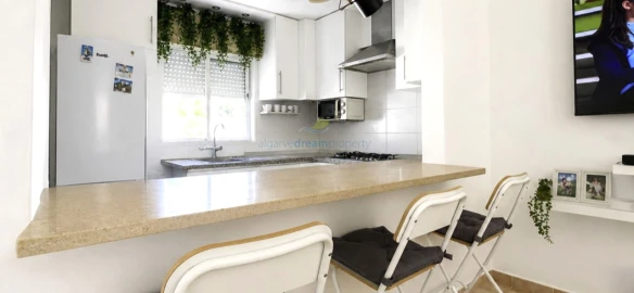 Apartamento T1 para Venda em Albufeira e Olhos de Água